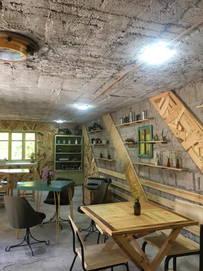 Apple Tree Family Home Dzorakap Ngoại thất bức ảnh