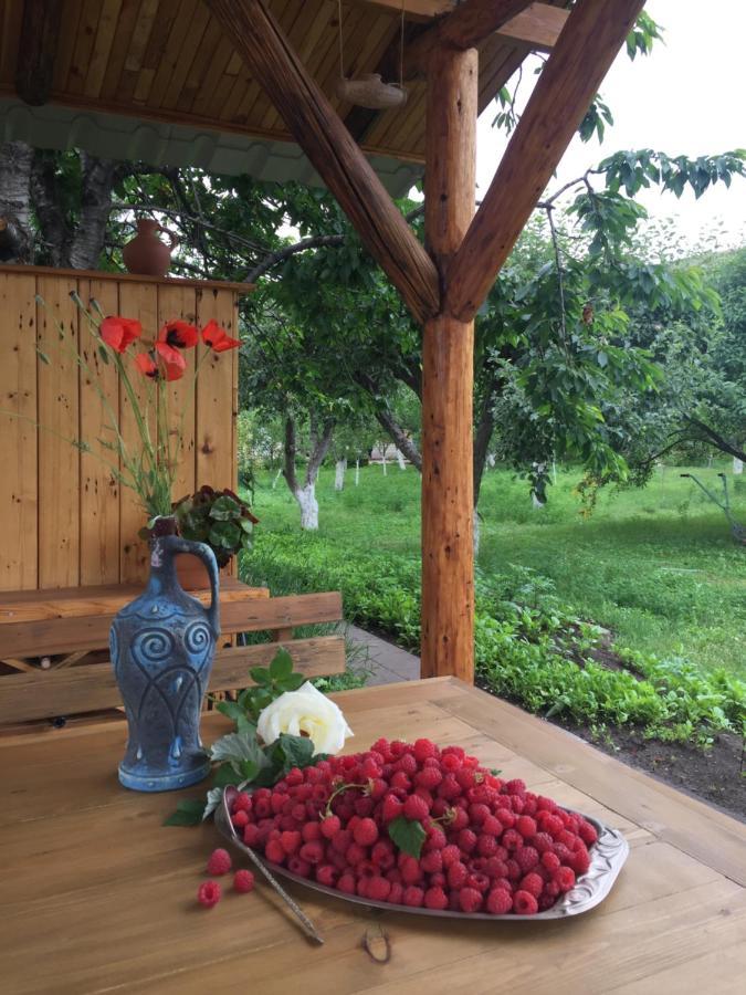 Apple Tree Family Home Dzorakap Ngoại thất bức ảnh