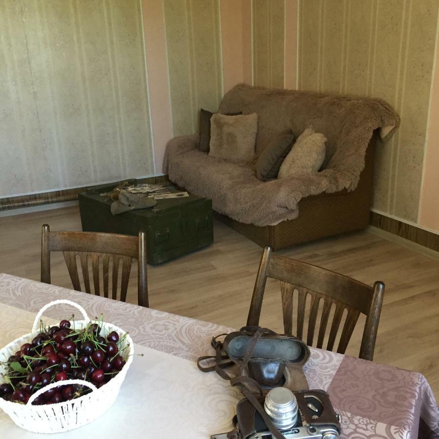 Apple Tree Family Home Dzorakap Ngoại thất bức ảnh