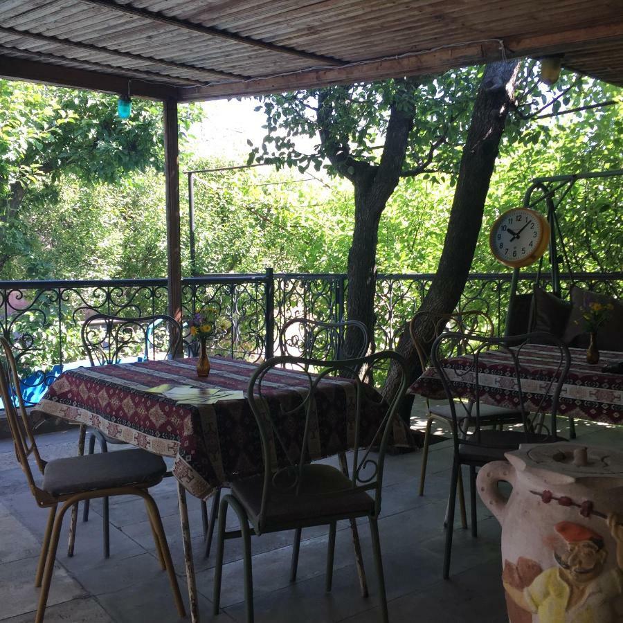 Apple Tree Family Home Dzorakap Ngoại thất bức ảnh